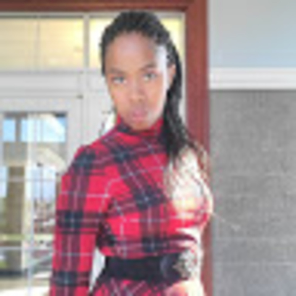 Meet your Posher, Shanita